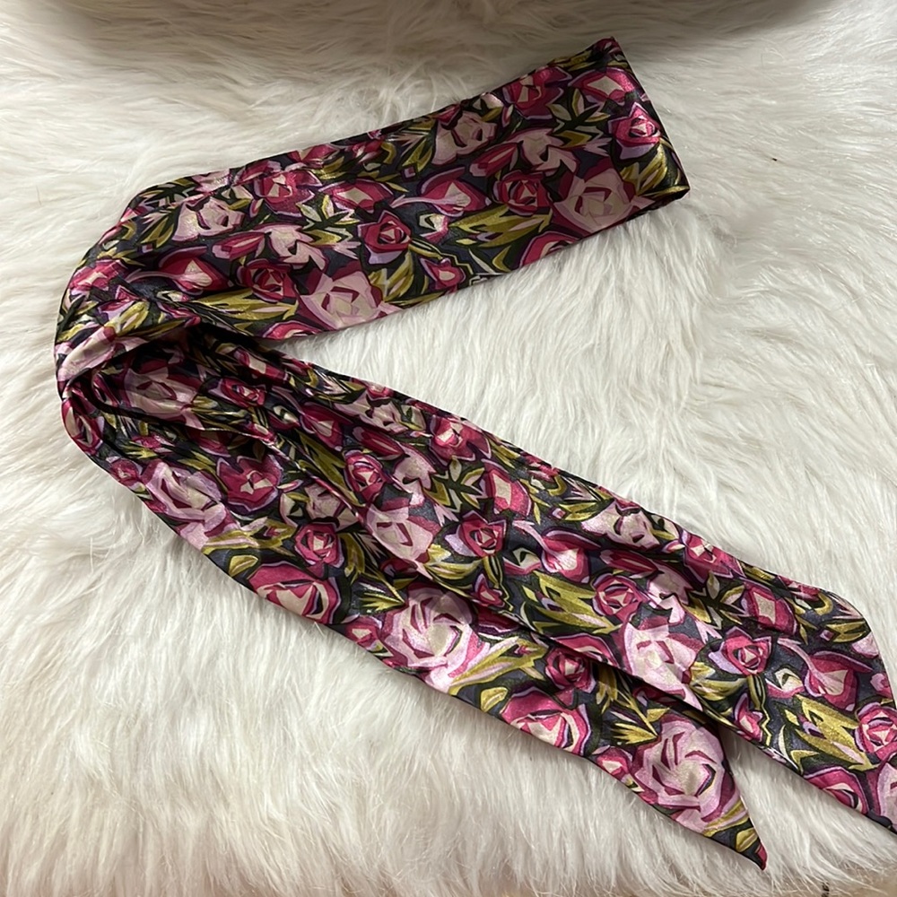 Missoni for target tie headband